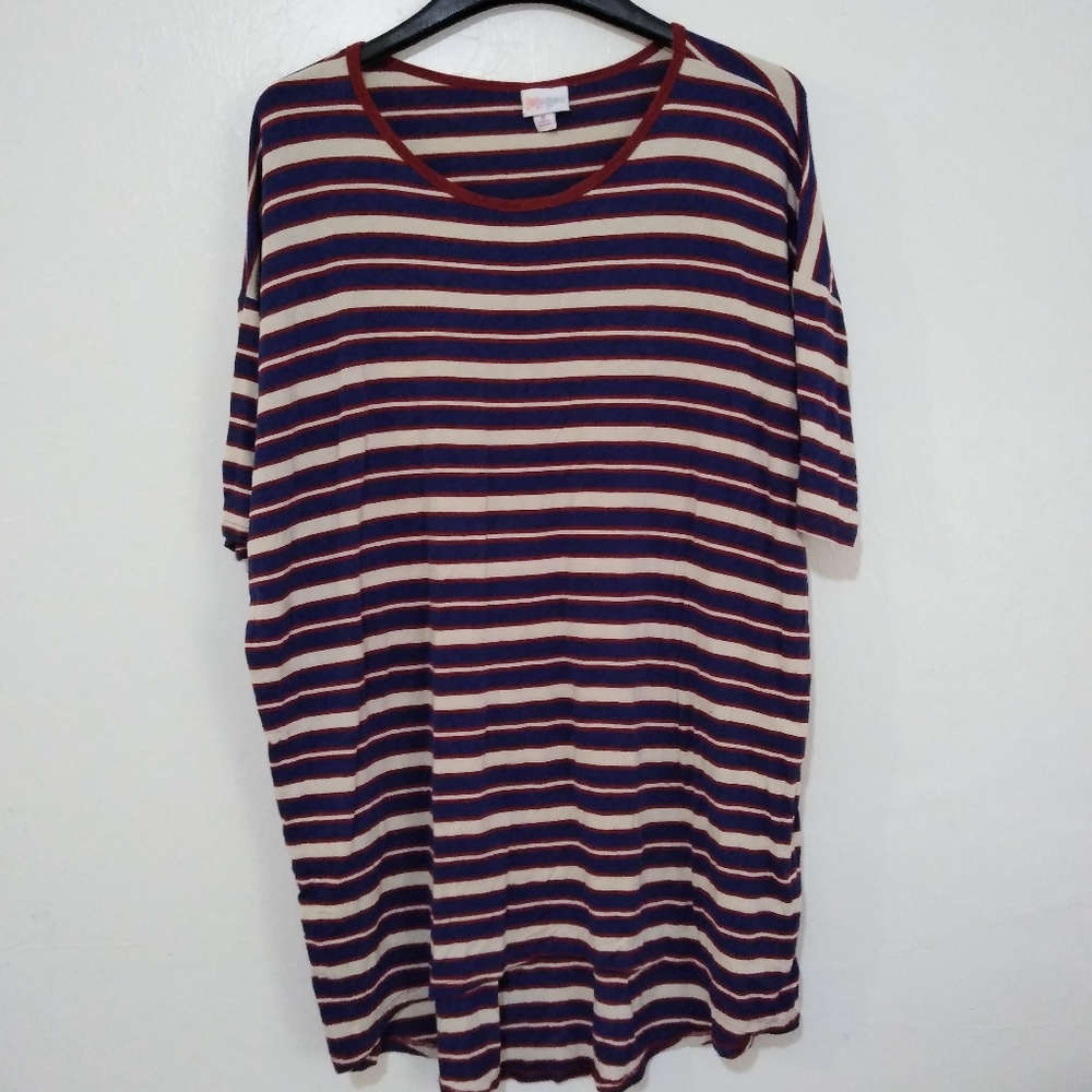 LulaRoe Size Medium Top/Dress